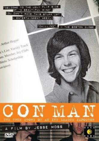 Con Man (фильм 2003)