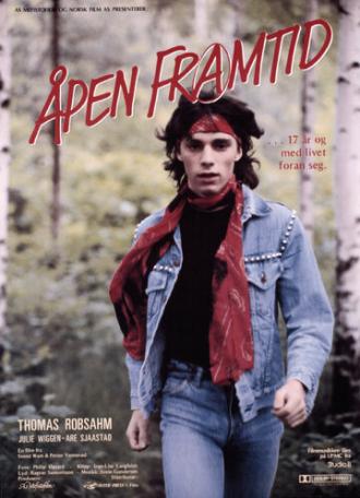Åpen framtid (фильм 1983)