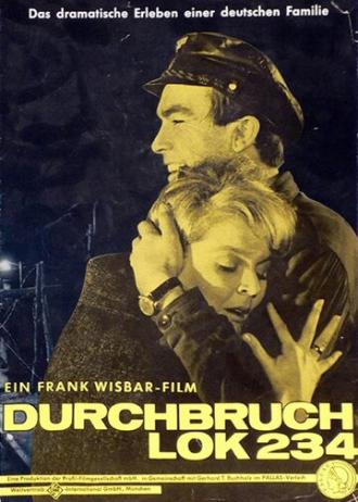 Побег рейса 234 (фильм 1963)