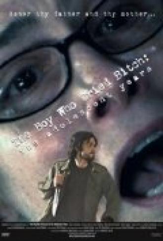 The Boy Who Cried Bitch: The Adolescent Years (фильм 2007)