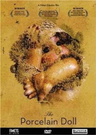 Фарфоровая кукла (фильм 2004)