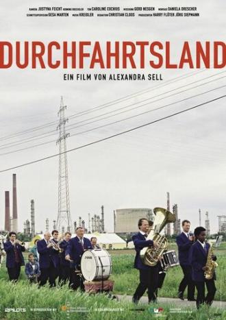 Durchfahrtsland (фильм 2005)