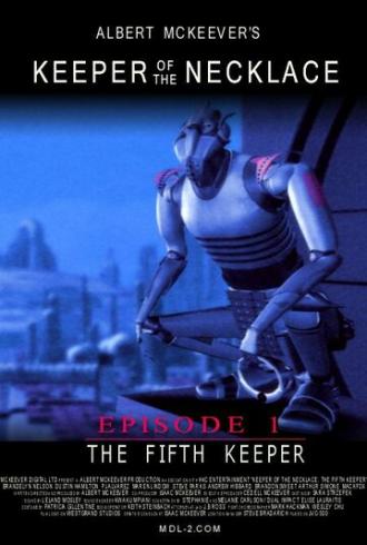 Keeper of the Necklace (фильм 2007)