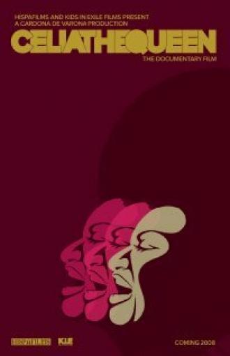 Celia: The Queen (фильм 2008)