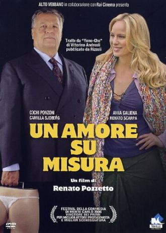 Мера любви (фильм 2007)
