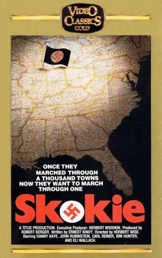 Skokie (фильм 1981)