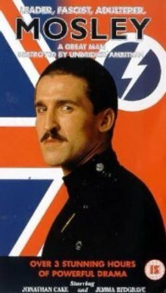 Mosley (сериал 1998)