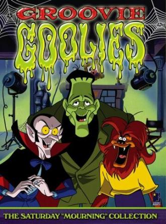 Sabrina and the Groovie Goolies (сериал 1970)