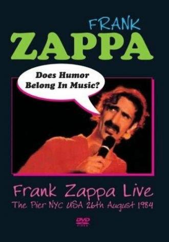 Does Humor Belong in Music? (фильм 1985)
