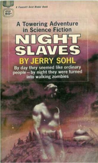 Night Slaves (фильм 1970)
