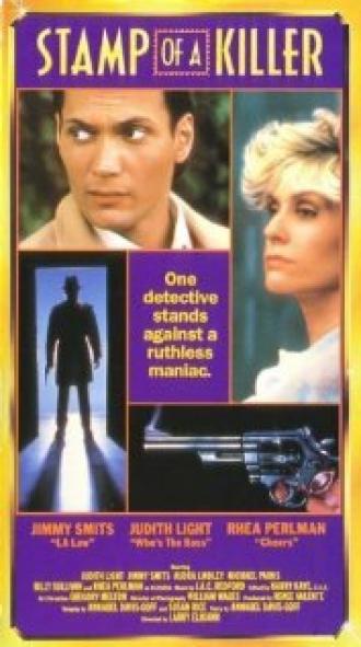 Stamp of a Killer (фильм 1987)