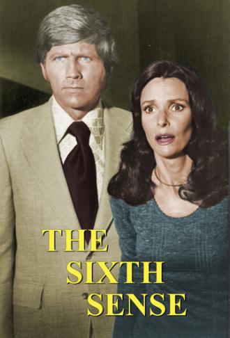 Шестое чувство (сериал 1972)