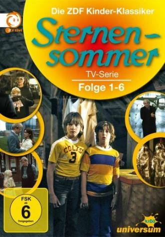 Звездное лето (сериал 1981)