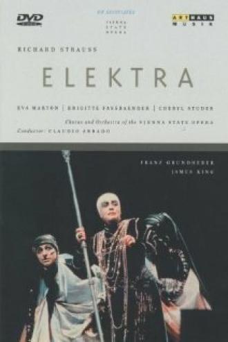 Электра (фильм 1989)