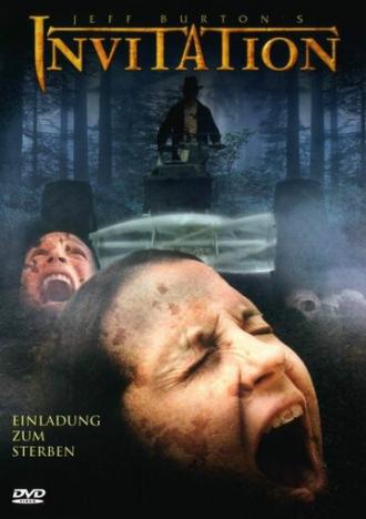 Приглашение (фильм 2003)
