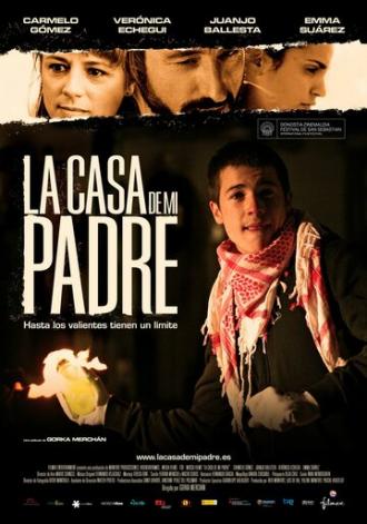 В доме моего отца (фильм 2008)
