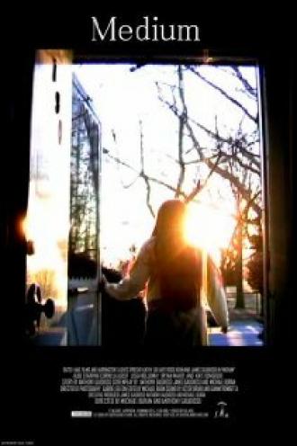 Medium (фильм 2007)