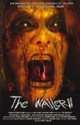 Плачущая 2 (фильм 2007)