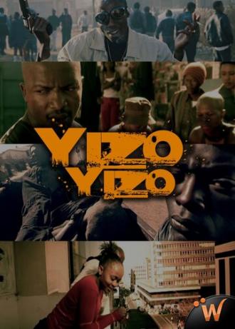 Йизо йизо (сериал 2004)