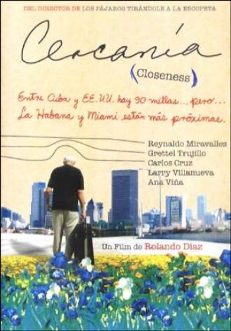 Близость (фильм 2008)