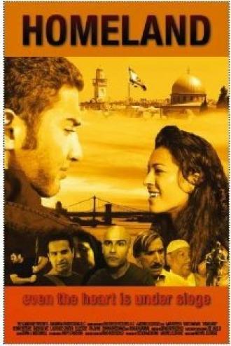 Homeland (фильм 2008)