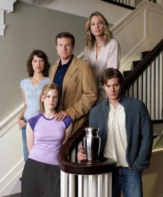 Спокойная жизнь (сериал 2003)