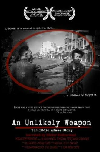 An Unlikely Weapon (фильм 2008)