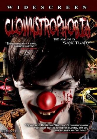 Клоунстрофобия (фильм 2009)