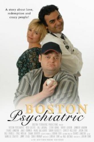 Boston Psychiatric (фильм 2009)
