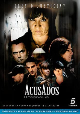 Ответчики (сериал 2009)