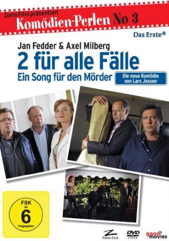 2 für alle Fälle - Ein Song für den Mörder (фильм 2010)