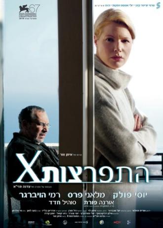 Наоми (фильм 2010)