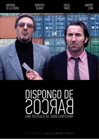 Dispongo de barcos (фильм 2010)