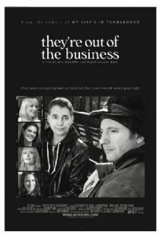 They're Out of the Business (фильм 2011)