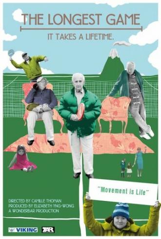 The Longest Game (фильм 2014)