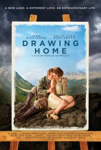 Drawing Home (фильм 2016)