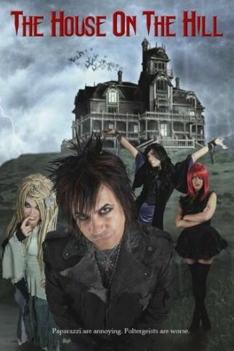 The House on the Hill (сериал 2011)