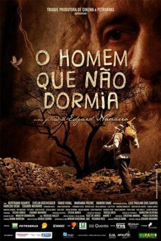 O Homem Que Não Dormia (фильм 2012)