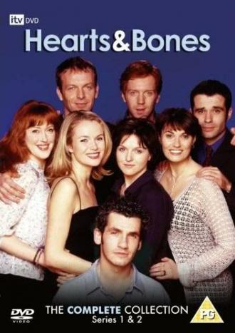 Сердца и кости (сериал 2000)