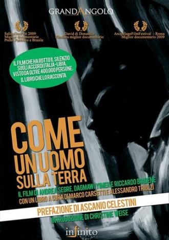 Come un uomo sulla terra (фильм 2008)