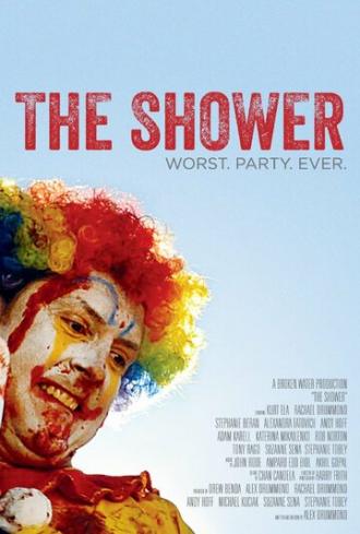 Killer Party (фильм 2014)
