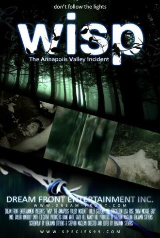 Wisp (фильм 2013)