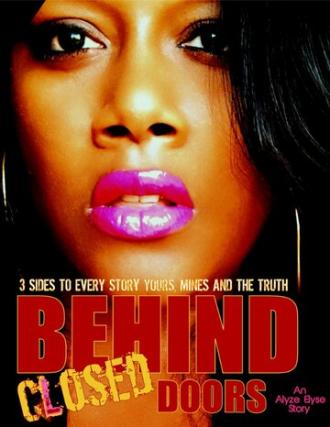 Behind Closed Doors (фильм 2013)