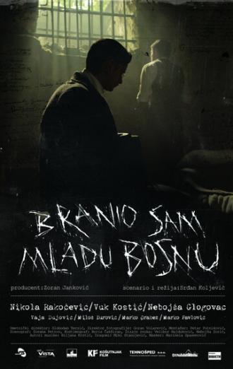 Я защищал Молодую Боснию (фильм 2014)