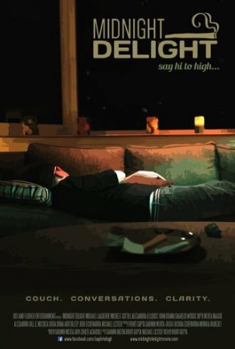 Midnight Delight (фильм 2016)