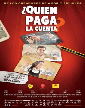 Кто оплачивает счёт? (фильм 2013)