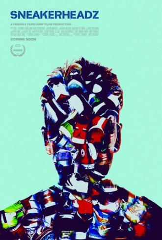 Коллекционеры кроссовок (фильм 2015)