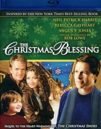 A Christmas Blessing (фильм 2013)