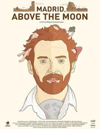 Madrid, Above the Moon (фильм 2016)