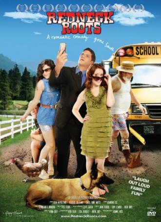 Redneck Roots (фильм 2011)